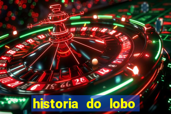 historia do lobo mau e os tres porquinhos resumida